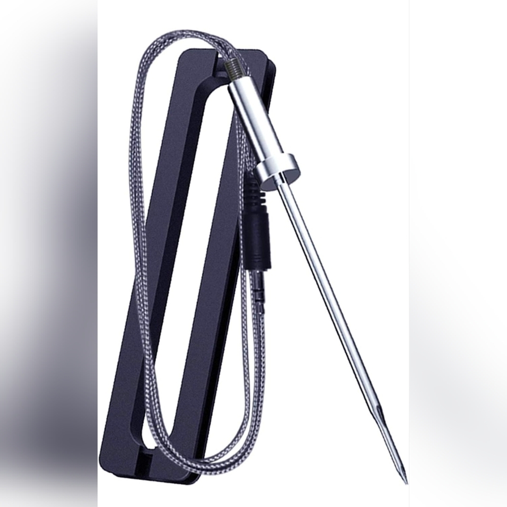 NutriChef BBQ Thermometer Probe